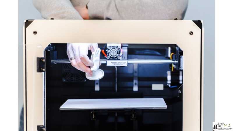 El municipio invita a participar de capacitación en modelado e impresión 3d