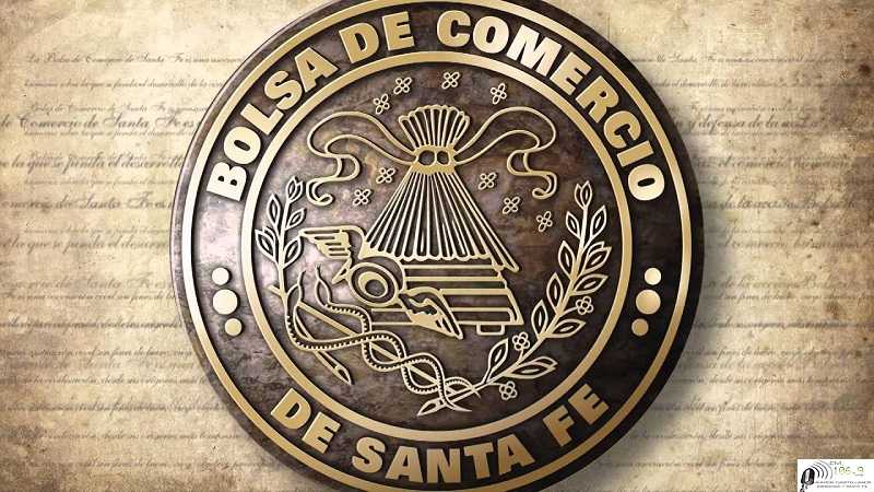 Aqui sistema de estimaciones agricolas al 3 de mayo 2022 informe de la bolsa de Comercio de Sta Fe