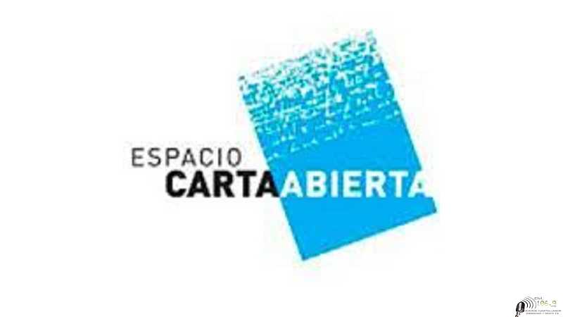 Carta abierta a los ciudadanos por Ariel E. Rodríguez