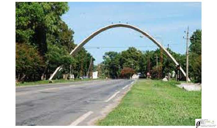 VER AQUI spot de la licitación ruta 70 segura firmada en Esperanza