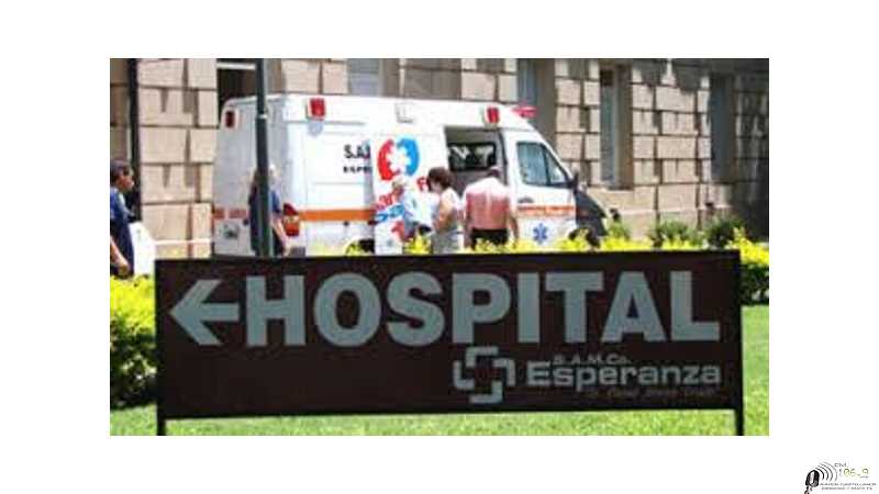 Miguel Ángel Gatti continua como Presidente de la cooperadora del SamCo de Esperanza