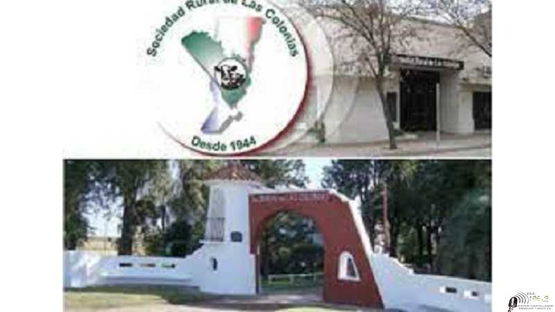 Cultivando el futuro 78°Aniv. de la Sociedad Rural de Las Colonias 8-5-1944 - 2022