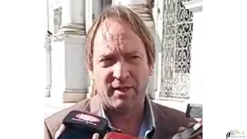 Cammisi: “Pedimos medidas urgentes por la inseguridad en La Orilla y toda la ciudad”