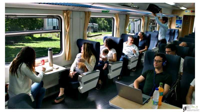 Turismo en Argentina  Ya están a la venta los pasajes para viajar en trenes de larga distancia en junio