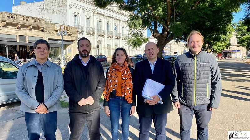 Esperanza merece prioridad en seguridad , necesitamos Acciones