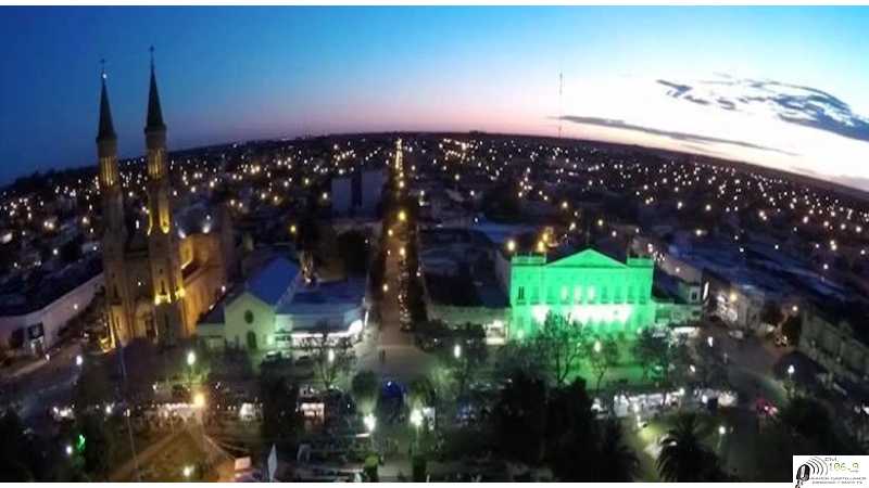 Actividades desde hoy viernes 13 al domingo 15 de Mayo en Esperanza