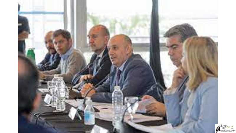 Consejo Federal Hidrovía y primera sesión del Ente Nacional de Control de la Vía Navegable