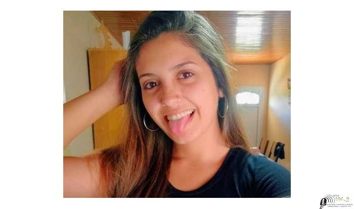 Falleció en Humboldt Sabado 14 de Mayo 2022 Camila Soledad Gatti 22 años 