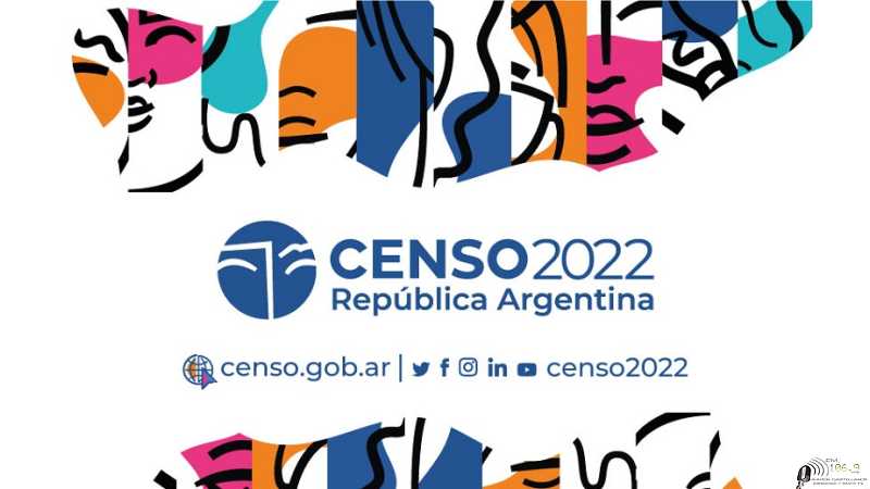 El Municipio aclara sobre feriado Nacional del Censo 2022