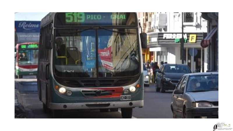 La Unión Tranviarios Automotor levantó el paro de actividades que tenía previsto realizar durante jueves y viernes.