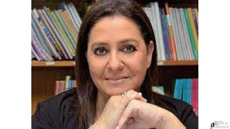 La mentalidad del crecimiento Para padres y docentes, Disertante: Laura Lewin, Jueves 26 de mayo a las 20 hs