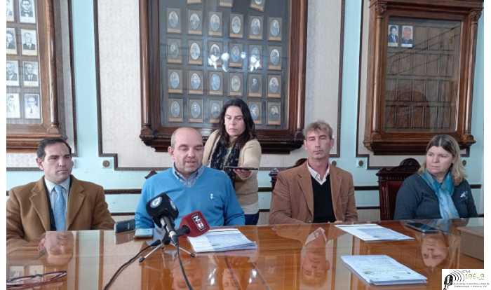 Franconi sobre la campaña de recolección de pilas: “Es una campaña que nos enorgullece”