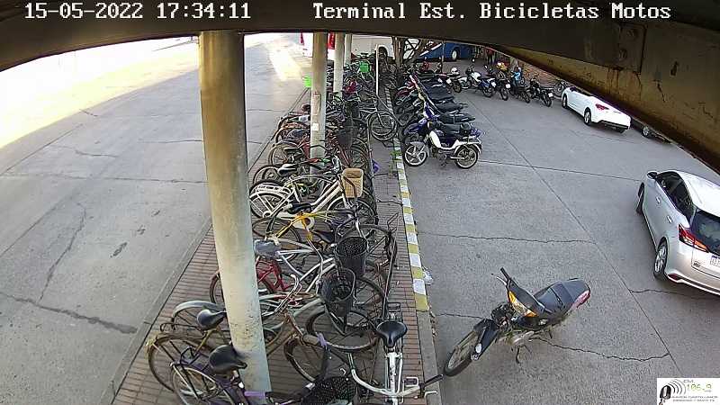 La importancia del Centro de Monitoreo Municipal para prevenir hechos de inseguridad.