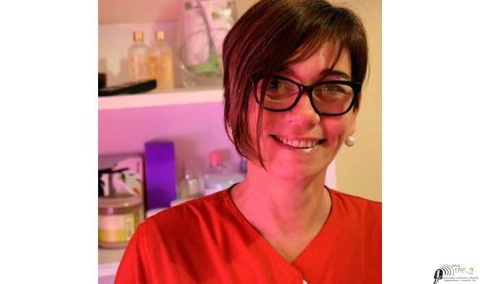 Falleció en Sta Fe  22 de Mayo 2022   Natalia Fabiana Jacquier  47 años