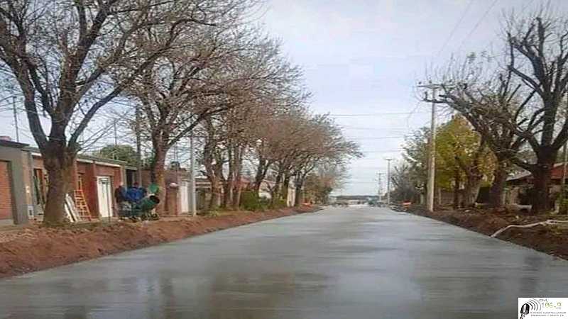  Por qué no al Plan de accesibilidad ? pregunta Concejal Victor Elena