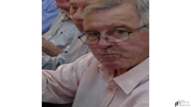 Falleció en Humboldt 10 junio 2022 Alcides Romualdo Schulte, 76 años