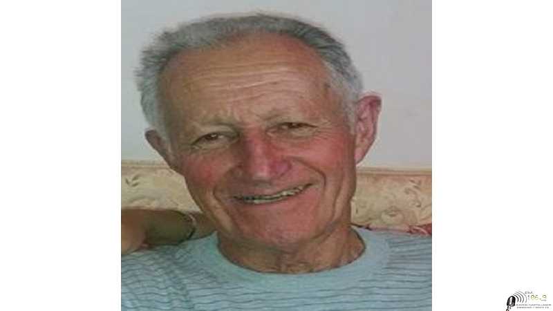 La noticia nos llegó y difundimos Falleció el Hno Alberto Roque Buet 