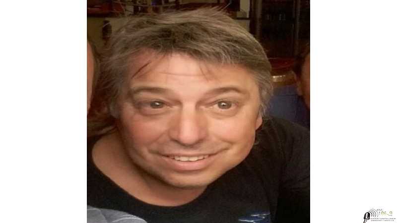 Falleció 1° Julio 2022  en Esperanza Jose Luis Benz  58 años