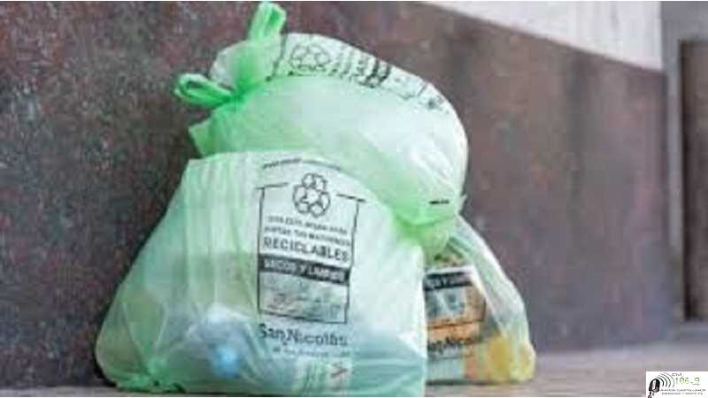 No habrá recolección de basura esta noche paro 24 horas APM