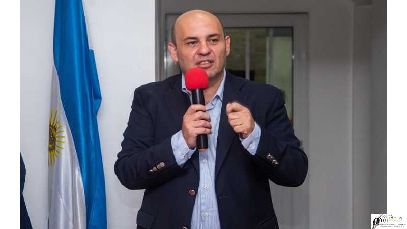 Müller sobre el Consejo de Seguridad: “Es una herramienta superadora porque la conducción y coordinación está a cargo de la intendencia” 