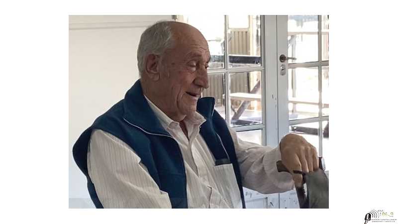 Falleció 12 de Sep 2022  en Esperanza Hector Carlos Donnet 