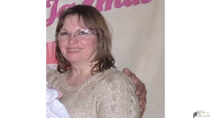 Falleció 23 de Sep 2022  en Esperanza  Silvia Adriana Carrel de Combin  56 años