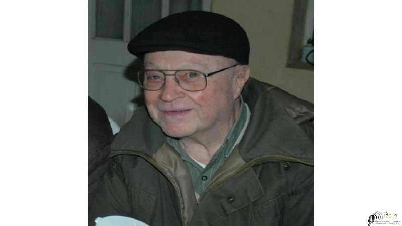 Falleció 26 de Sep 2022  en Esperanza Enrique Luis Burgui  