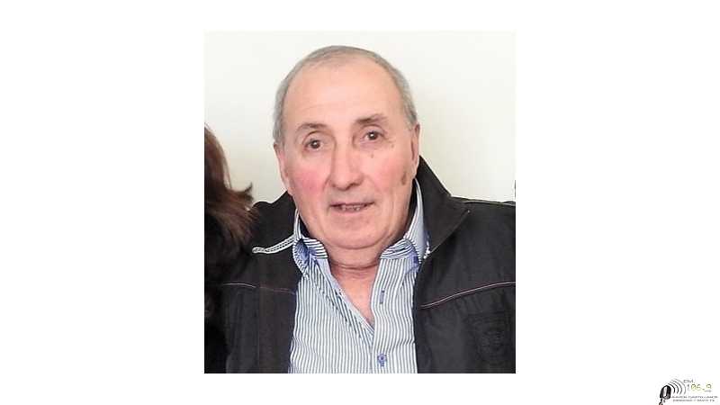 Falleció 19 de Octubre 2022 en Esperanza Hugo Omar Trod 73 años.