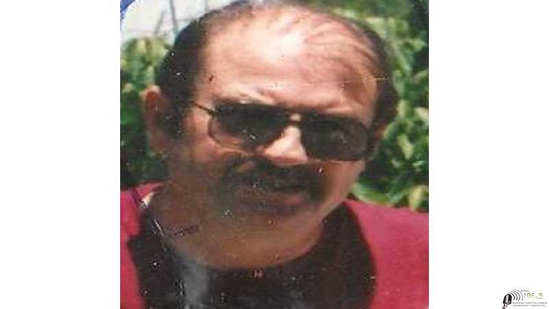 Falleció hoy 22 octubre en Esperanza el Señor Jorge Alberto Bellón (Kiko) 74 años (ver mas aqui)