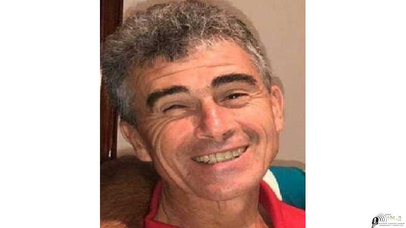 Falleció  28 Diciembre 2022 en Esperanza Miguel Angel Bologna   63 años