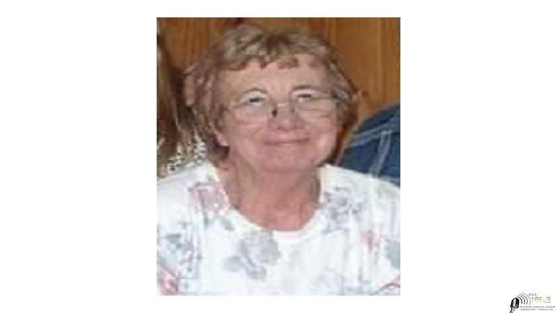 Falleció  31 Diciembre 2022 en Esperanza Maria Mercedes Vaudagna de Rossi  76 años (ver mas aqui)