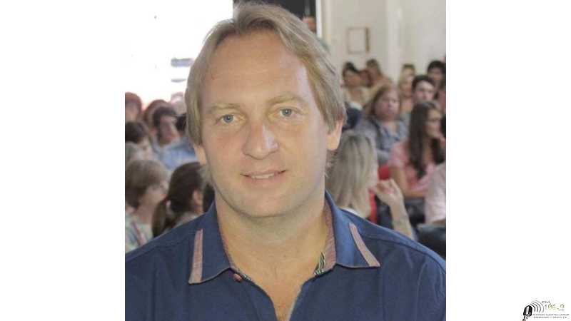 El concejal de Juntos por el Cambio, Cristian Cammisi, da idea positiva para la ciudad (ver aqui video) 1