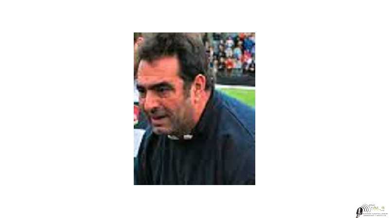 Falleció  4 Febrero 2023 en Esperanza Marcos Cesar Romano 48 años