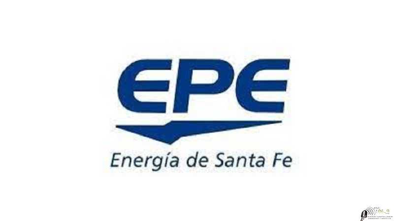 La EPE realiza obras de mejoras en Barrio A. Castellanos El trabajo está previsto para el próximo lunes 6 por la mañana.