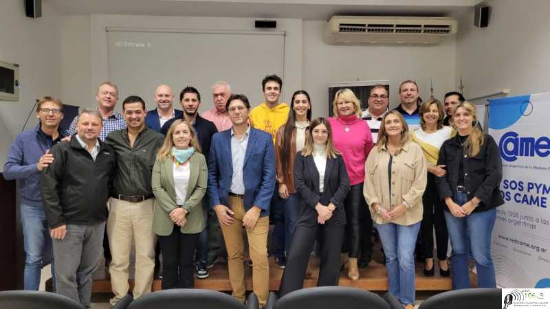 CICAE celebró su Asamblea General Ordinaria