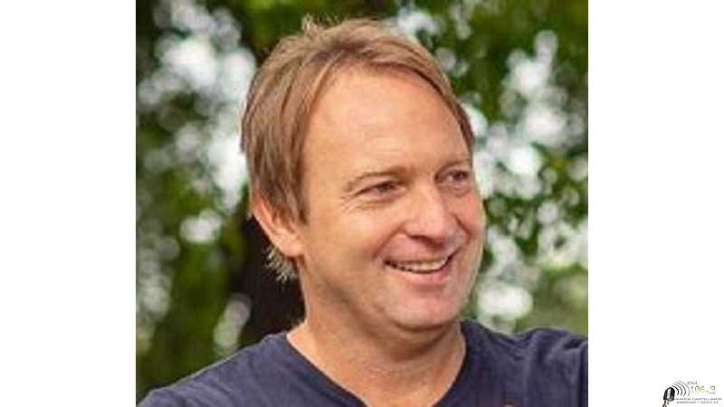 Cristian Cammisi visita deja programa a realizar en las instituciones ( ver video)