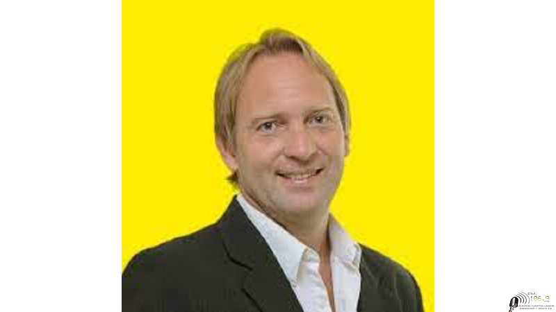 Cammisi: “El populismo hizo que muchos pierdan la cultura del trabajo, eso conmigo cambia”