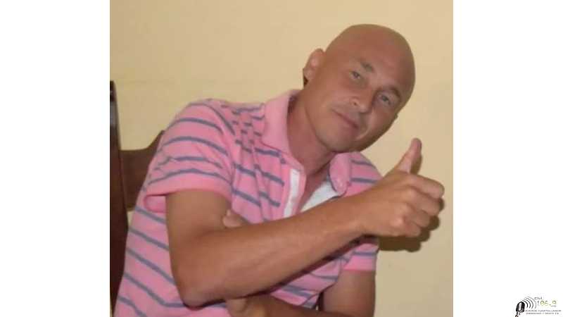 Falleció 19 de Julio 2023  en Esperanza Leandro Carlos Perren  53 Años 