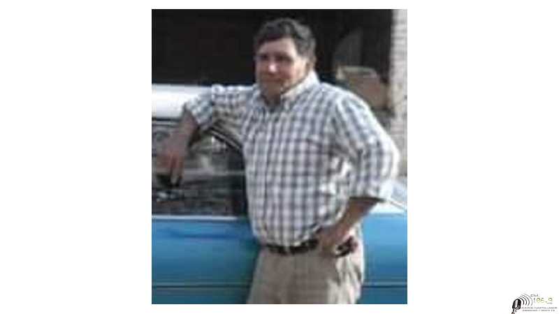 Falleció en Esperanza 23 junio 2023  Ovandino Fernandez 70  años  : 