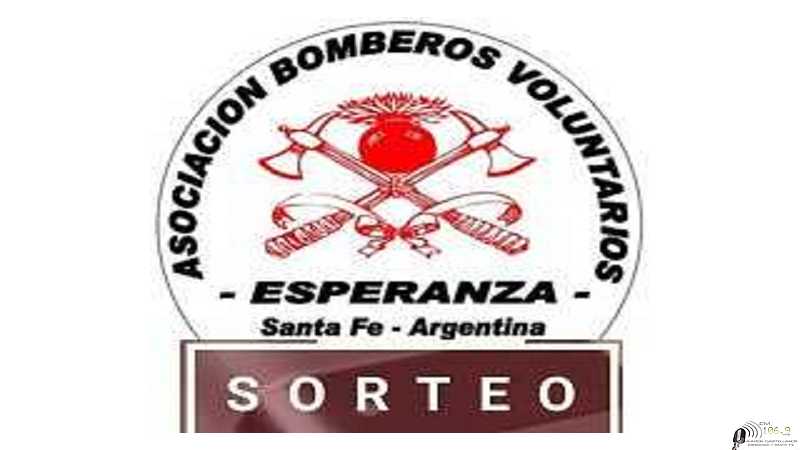 Quinto sorteo mensual Bono Solidario “Asociación Bomberos Voluntarios de Esperanza” aqui ganadores