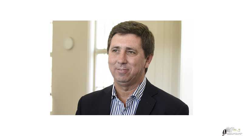 Informes del Senador Ruben Pirola con las actividades realizadas en el Dto Las Colonias hasta el 24-2-2026