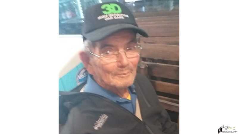 Falleció 17 Diciembre 2023 en Esperanza Lino Cipriano Mendoza 