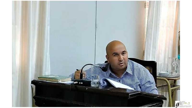 Recibimos y Publicamos nota Sebastian Ranalleta