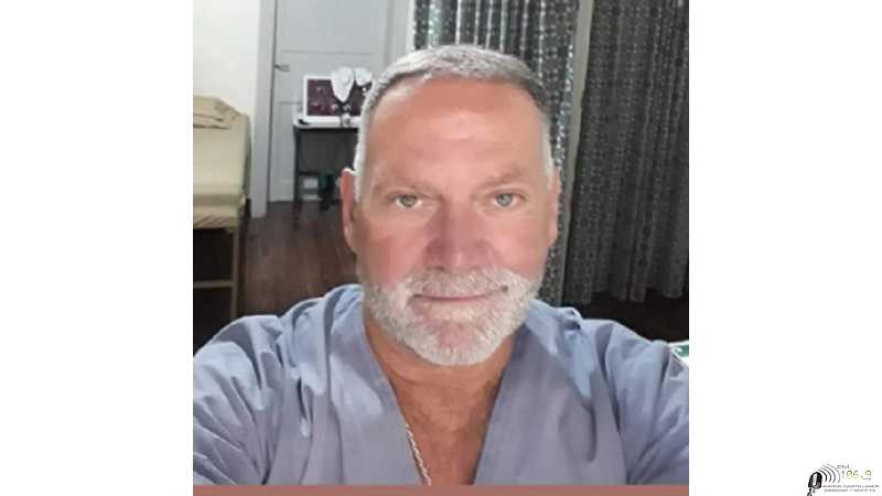 Falleció 8 Mayo 2024 en Santa Fe Sergio Omar Trionfini 62 años 