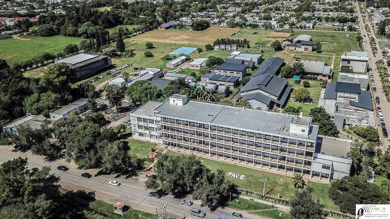 En Esperanza Se conmemora el 50° aniversario del traspaso de FAVE a UNL