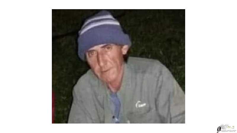 Falleció 12 Junio 2024 en Esperanza Hector Mario Sioufe 65 años