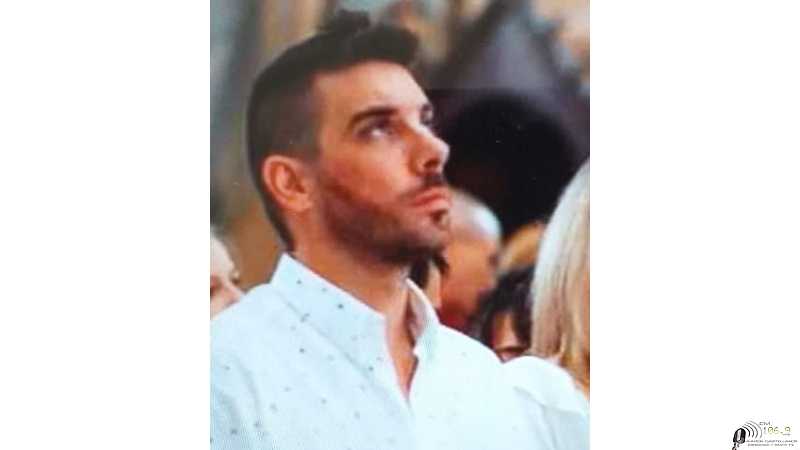 Falleció 20 Junio 2024 en Esperanza Rodrigo Alexis Giupponi 34 años