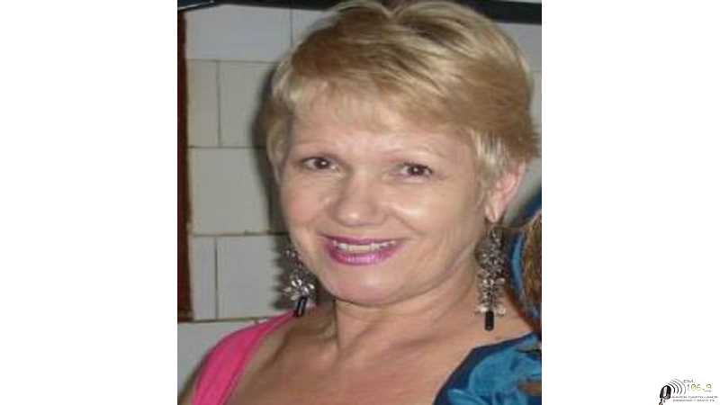 Falleció en Sta Fe  miercoles 6 noviembre 2024 Graciela Rosa Werlen 