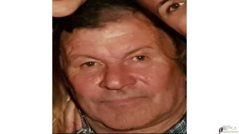 Falleció en Esperanza domingo 1° Diciembre 2024 Atlio Eduardo Rossler 70 Años 