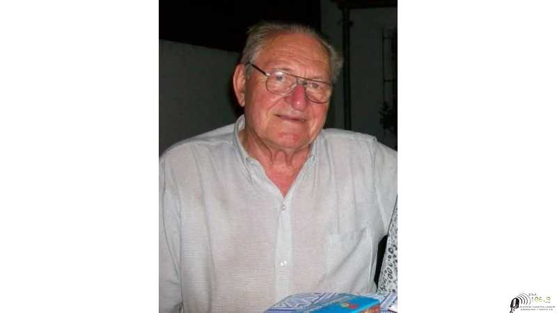 Falleció en Esperanza viernes 6  Diciembre 2024 Hector Cornelio Beltram 86 Años